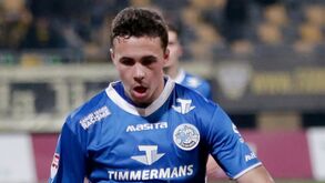 Pedro Marques sonha com promoção 