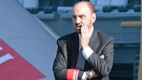 Manuel Cajuda: «Não falo mais de futebol e deixo de aturar adiantados e atrasados mentais»