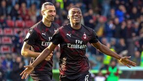 De Rafael Leão a Rui Patrício: o percurso pós-Alcochete