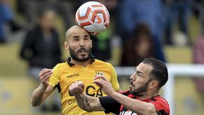 FPF quer retomar competição no Campeonato de Portugal