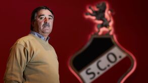 Presidente do Olhanense vê futuro sombrio: «Insolvência é ameaça mais real a cada dia» 