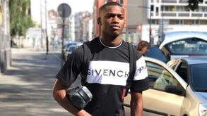 Rafael Leão avança mesmo para a Relação 