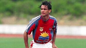 Clayton: «Manuel Fernandes foi como um pai para mim»