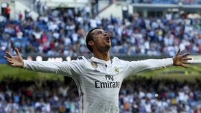 Há 5 anos Ronaldo fez a primeira manita (não a única) da carreira: a história de uma manhã perfeita