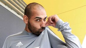 Fali: do casamento aos 16 anos ao dia em que colocou o balneário do Barcelona B em sentido