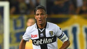 Bruno Alves tem três ídolos no FC Porto