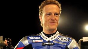 Sete Gibernau diz que Rossi é o culpado da agressividade que hoje há no MotoGP