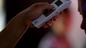 Coronavírus: Agustin, antigo guarda-redes do Real Madrid, recuperou da doença