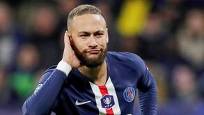 Neymar protagoniza uma novela sem fim