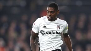 Ivan Cavaleiro: «O nosso principal objetivo é subir à Premier League»