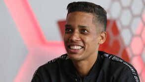 Pedrinho: «Trabalhar para os Jogos Olímpicos em 2021»