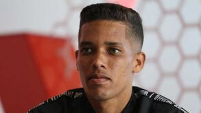 Pedrinho: «Parar tudo foi a melhor opção»