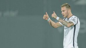 Racic está referenciado pelo FC Porto