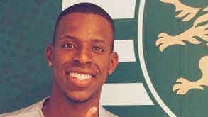 Borja ajuda na Colômbia 