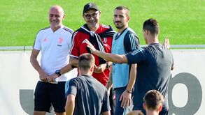 Serie A reúne-se de urgência