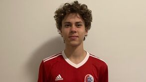 Rafael Amorim: «Júlio César chamou a atenção do Benfica»