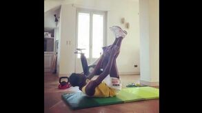 Matuidi bate recorde de Ronaldo com a ajuda de uma contagem... supersónica