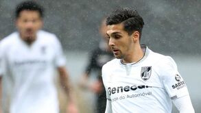 Rochinha anseia pelo regresso: «Não podemos dar um passo atrás na nossa forma»