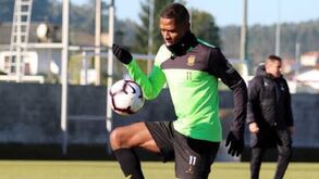 Nathan Júnior quer relançar-se