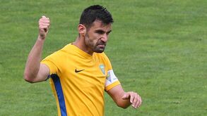 Roberto está recuperado