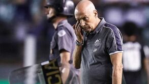 Jesualdo Ferreira espera que amigo Sérgio Vieira suba de divisão