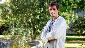 Arnaldo Abrantes: «Todos vamos passar por  fobias e ansiedade social»