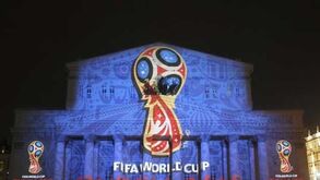 Rússia nega 'categoricamente' existência de subornos na atribuição do Mundial'2018