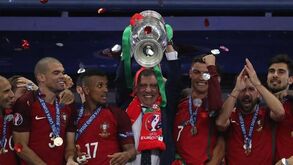 Sabe tudo sobre o Euro'2016? Então responda a este questionário