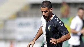 Bandarra de olho na segunda subida