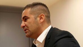 Penafiel avança para lay-off