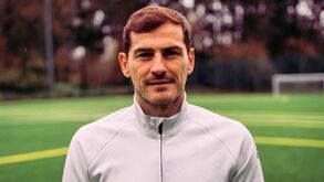 Casillas 'avisou' Michel para não visitar o Porto