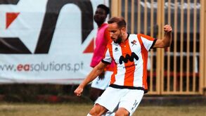 Pedro Pinto: «Faltou consistência à nossa temporada»