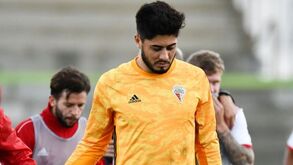 Maringá volta a ser operado