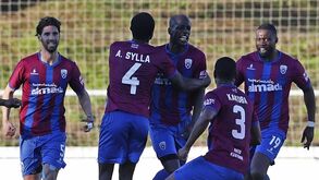 Cova da Piedade não liquidou março mas garante que atraso é 'pontual'