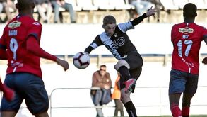 Francisco Geraldes e João de Deus querem ver Ryan Gauld de volta ao escalão principal