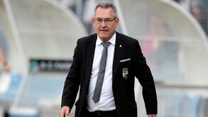 Academia do Farense nascerá ainda este ano  