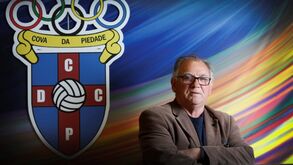 João Alves: «Jogadores não podem ser carne para canhão»