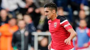 Vasco Braga: «Os piores meses da minha carreira»