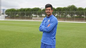 Miguel Rosa mantém crença