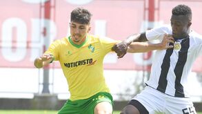 Cazonatti: «Foi duro ter ficado sozinho de repente»