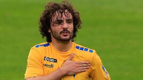 Rafael Barbosa: «Ainda não estamos afastados da corrida»