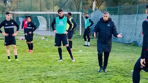 Cortes na Académica negociados caso a caso