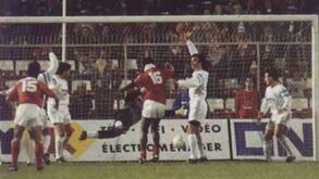 Gerárdi Gili: «Benfica estava 20 anos à nossa frente»