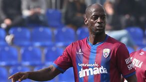 Edinho: «A paragem não ajuda mas temos valor»