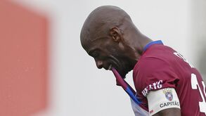 Edinho: «Acredito que posso jogar até aos 43 anos»