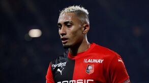 De Ronaldo a Raphinha: os jogadores que o Sporting forneceu às principais ligas