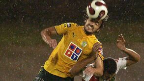 Carlos Paredes recusou Inter de Figo e Ibrahimovic para jogar no Sporting