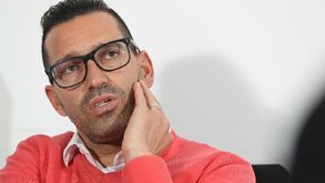 Tudo o que foi dito por Pedro Alves em conversa com os leitores