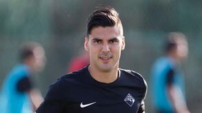 Tozé Marreco: «Tenho saudades de festejar um golo»