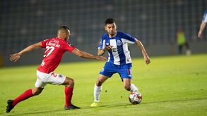 Corona muito caro para o Valencia